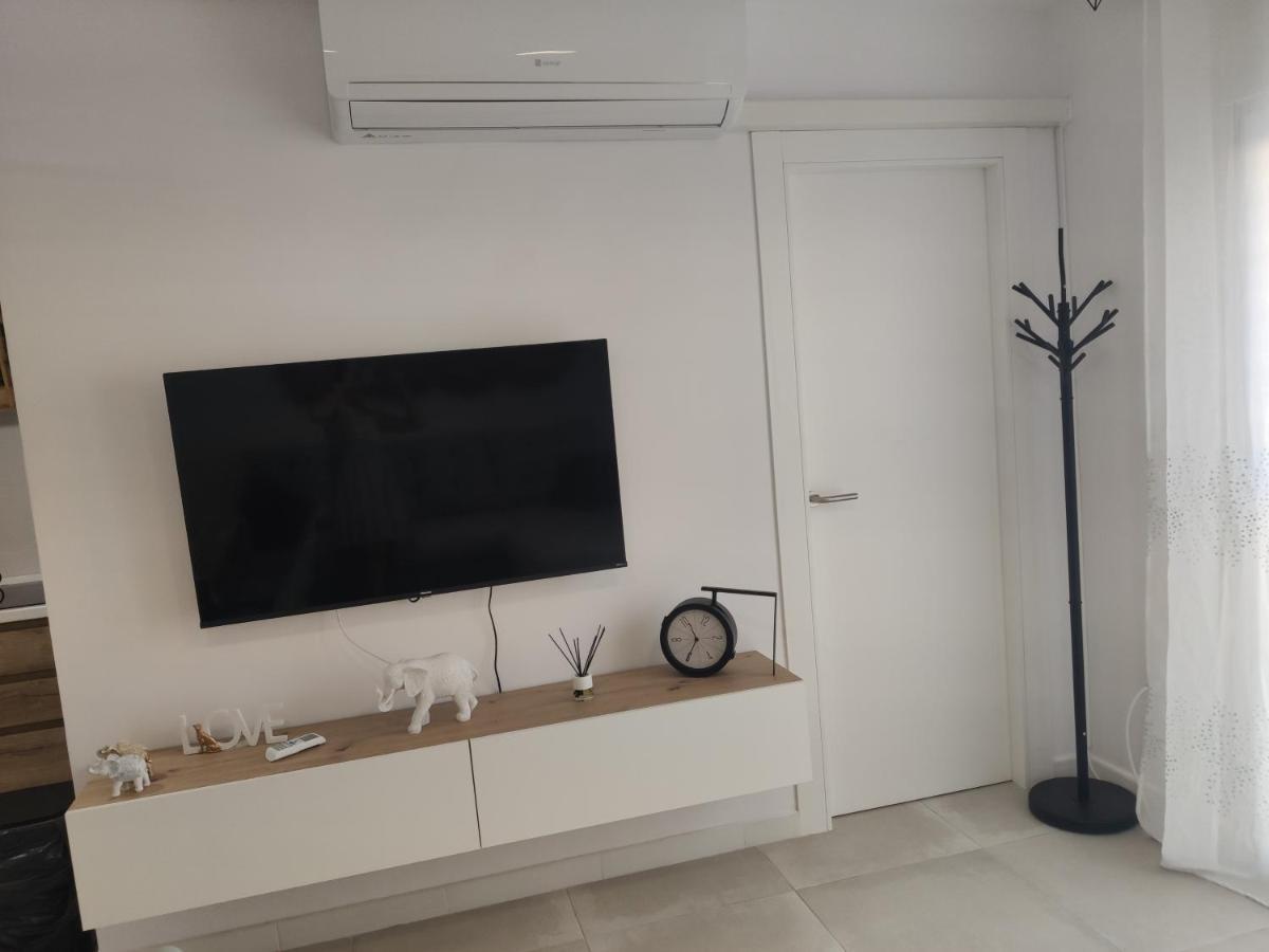 Sudamerica38 Appartement