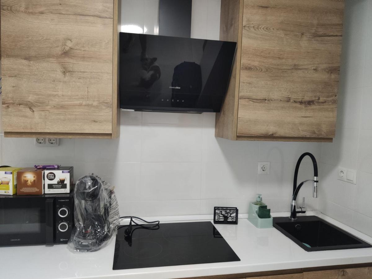 Apartamento Sudamerica38 Roquetas de Mar