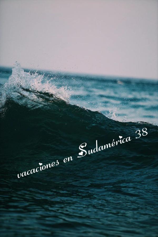 Appartement Sudamerica38