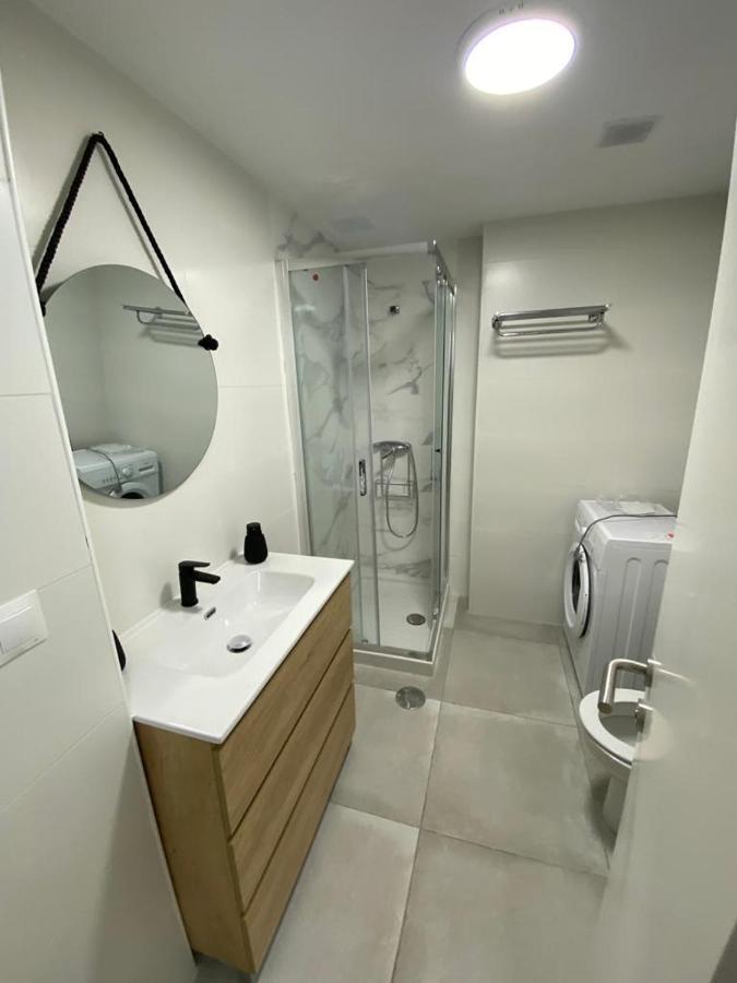 Appartement Sudamerica38 Roquetas de Mar