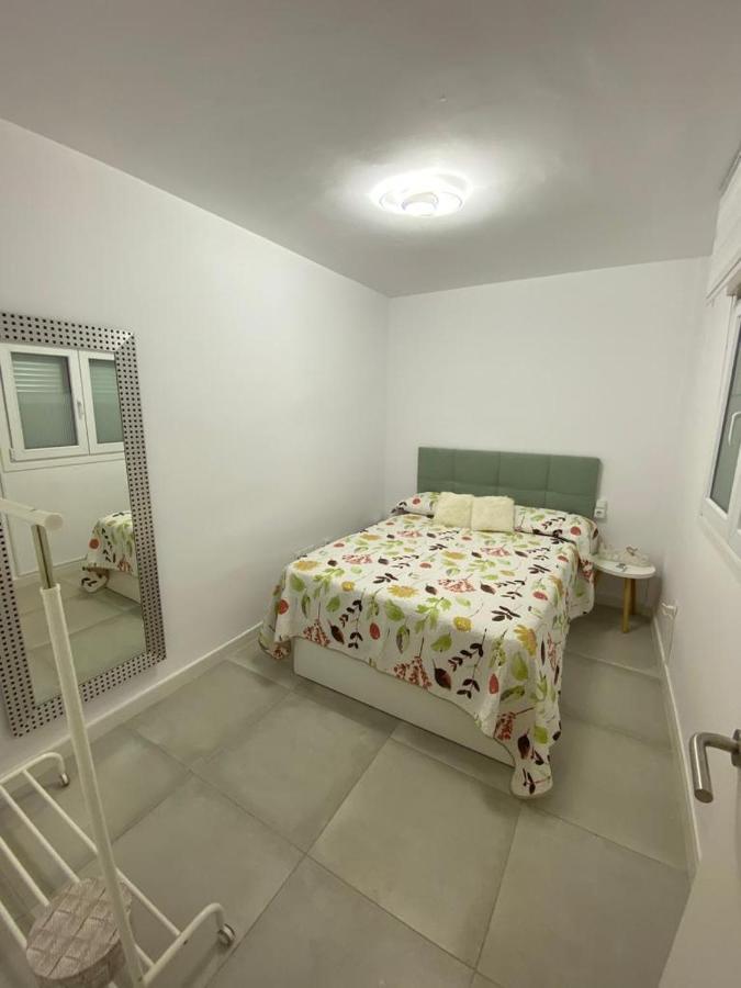 Sudamerica38 Appartement *