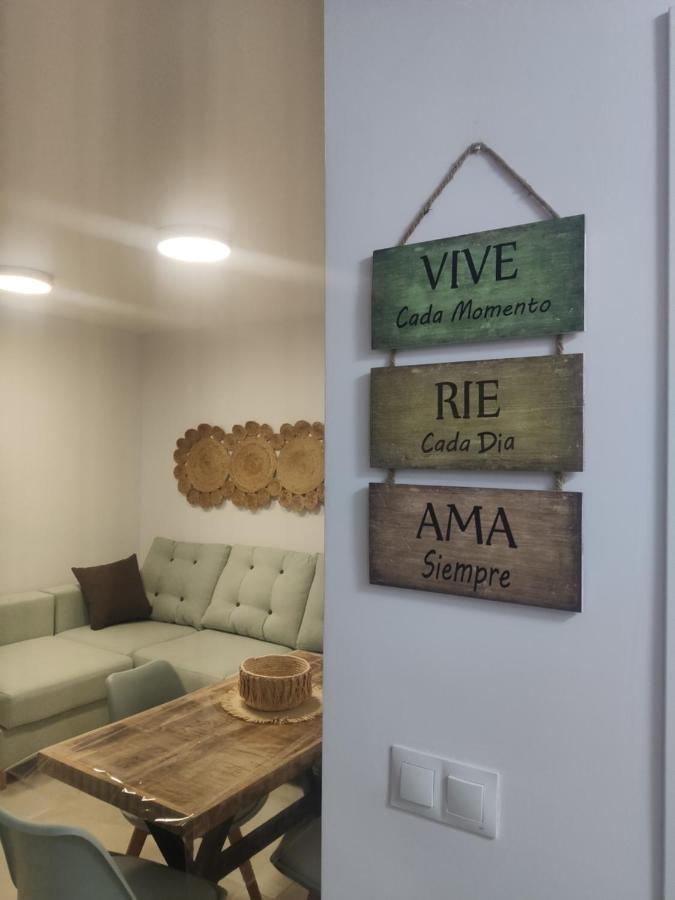 Sudamerica38 Appartement