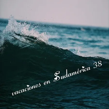 Sudamerica38 Roquetas de Mar Extérieur photo